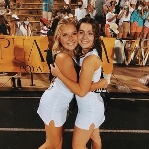 Meet your Posher, Megyn